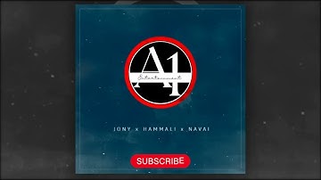 JONY, HammAli & Navai - Без тебя я не я  || #music #youtube #subscribe #subscribe #song #musicvideo