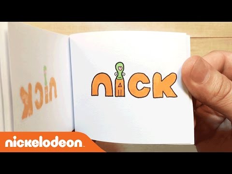 N.I.C.K Flipbook | Nick