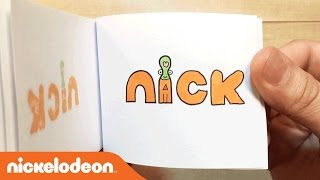 N.I.C.K Flipbook | Nick