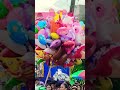 Walking Character Inspired Balloons Philippines🎈🎈🇵🇭 #balloons #akoaymaylobo #balloon #philippines