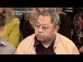 BBC The Big questions:Is there evidence for God? 15/1/12 (FULL Version) Adam Deen