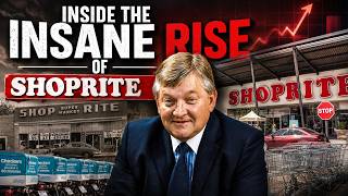 How 8 Broken Stores Conquered A Continent The Shoprite Story