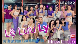 LỆ LƯU LY  | Choreo By Master Saurabh |  #trendingshorts