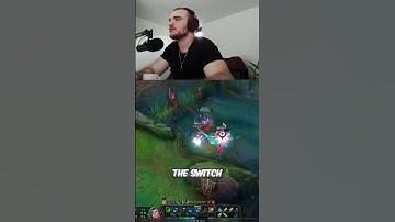 THIS IS HOW TO PLAY MASTER YI TO PERFECTION