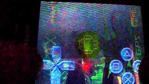 FPse (0.10.19) PS1 Emulator for android error