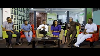 Commodity Trading with the Co-Founders of Farmcrowdy screenshot 4