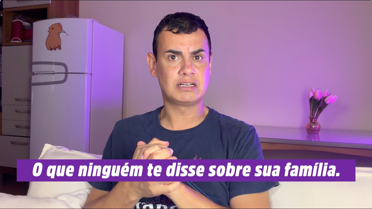O que fazer quando sua família te faz mal? (Um desabafo necessário)