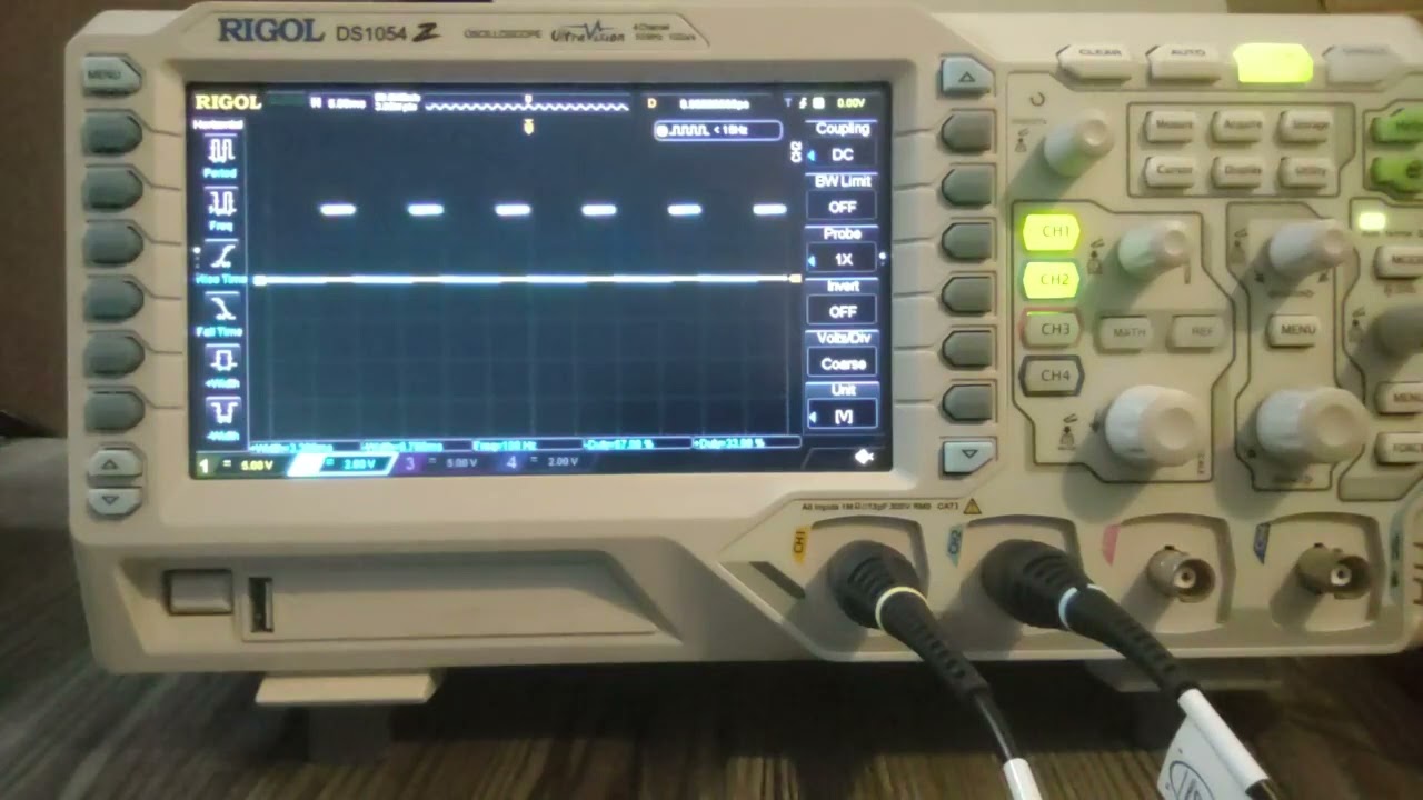 Rishin Goswami's PicoSigGen Aims to Turn a Raspberry Pi Pico Into