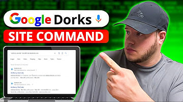 Mastering Google Dorks: 