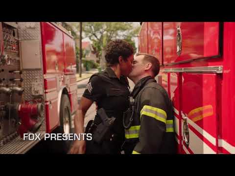 9-1-1 - Athena