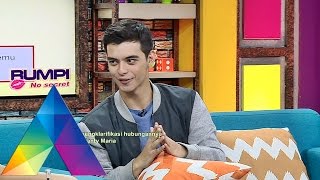 RUMPI - Cerita Ciccio Manassero Dikejar - kejar Begal (11/02/16) Part 1/2