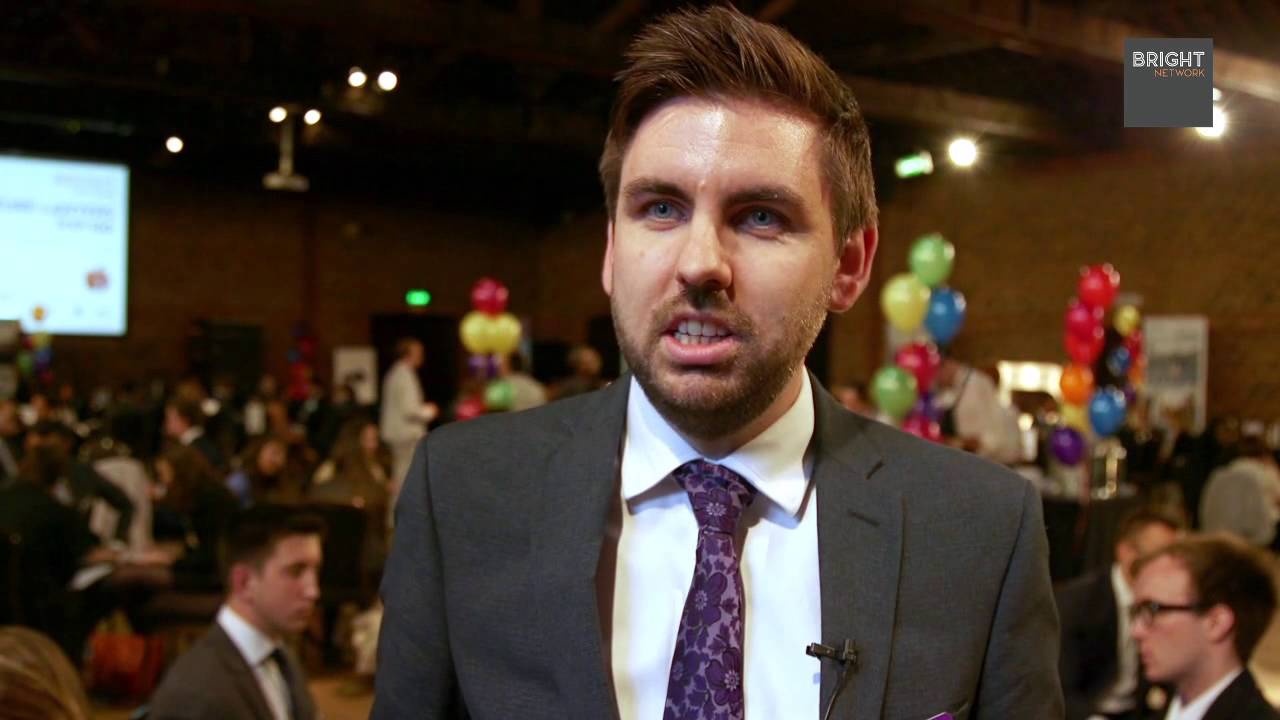 Top Tips to Get Ahead from Dentons