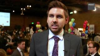 Top Tips to Get Ahead from Dentons