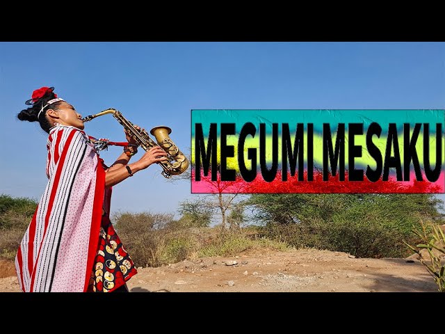 Megumi Mesaku (missmegoo) - MEGUMI SPECIAL - Part 2 - YouTube