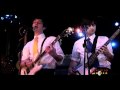 Tally Hall - Banana Man - Live On Fearless Music