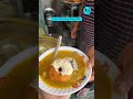 Delhi&#39;s Fastest Dosa Maker | Curly Tales #shorts