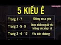 12 cung hoàng đạo #16