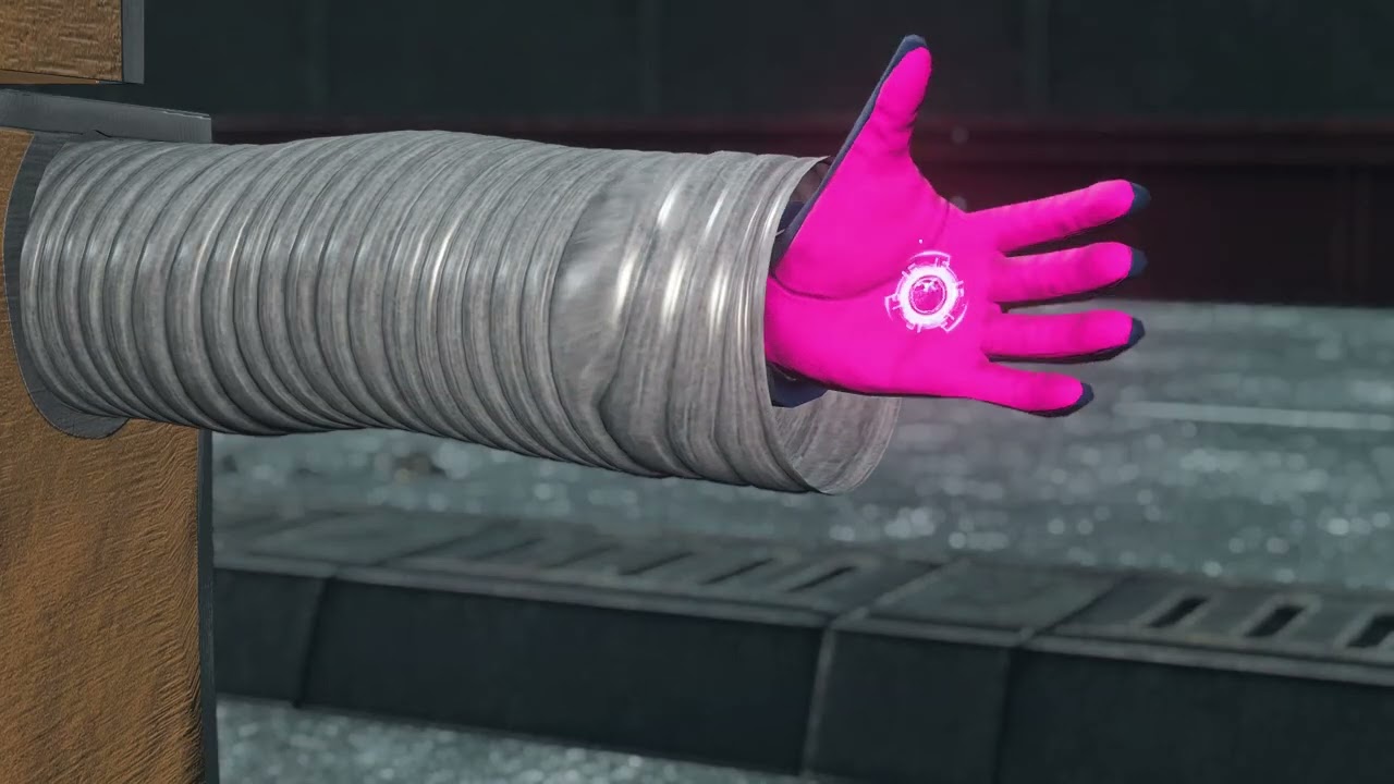 [FFXIV] The Invincible Cardboard Bun (Iron Man 2 Parody)