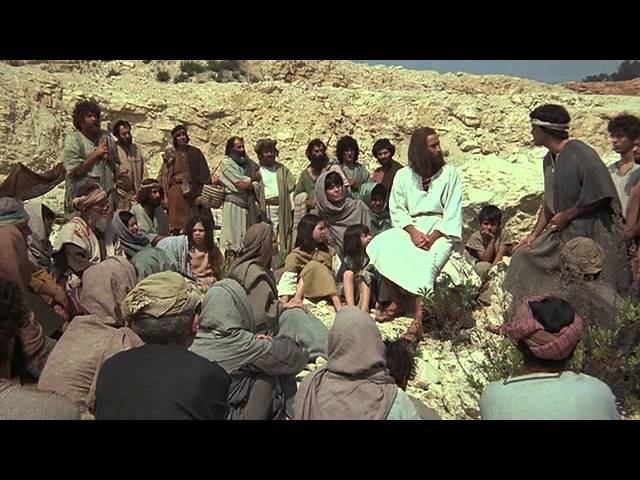 Kisah Hidup Nabi Isa (Yesus Kristus) - Bahasa Melayu The Jesus Film - Malay Language class=