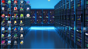 Installer NotePad++ et 7-zip pour pouvoir faire les exercices HTML/CSS.