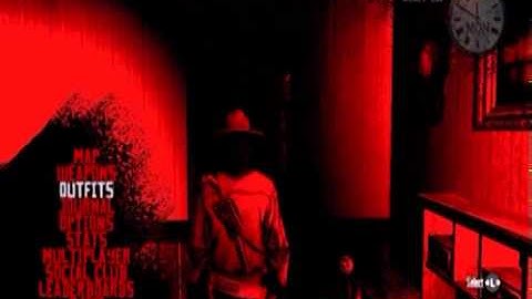 Red Dead Redemption Cheats: Full Inventory | Xploder Tips, Cheats and Saves