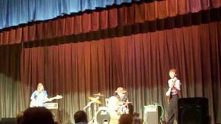 Je Middleschool Blues