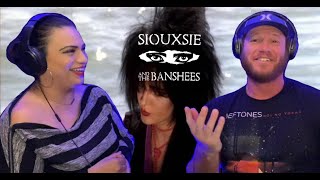 Siouxsie And The Banshees - Dear Prudence (Reaction/Review) Who is Siouxsie And The Banshees?