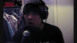 In The Club (2ne1 cover) - Steve Kim