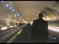 The highspeed moving walkway trottoir roulant rapide