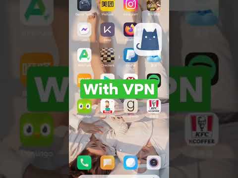Why you NEED a VPN in China 为什么在中国需要 VPN