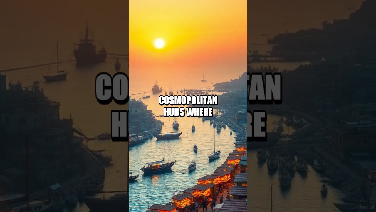 The Hidden Tides of Africa’s Coastal Markets