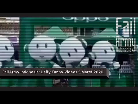 failarmyid:-tahan-tawa-3-menit-paling-lucu-indonesia---asupan-receh-harian---5-maret-2020