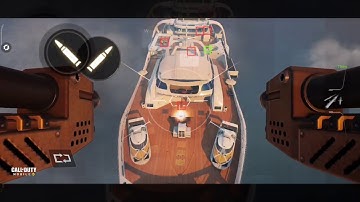 How to get Nuke or Nuclear Bomb in Call of duty mobile ?