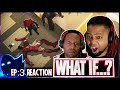 What If...? | Episode 3 Reaction & Review "What If... the World Lost Its Mightiest Heroes?"