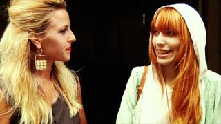 Beth's European DIaries, Webisode 3 - Meeting Cookies