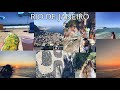 Vlog rio de janeiro  copacabana rocinha vidigal arpoador grumari e mais