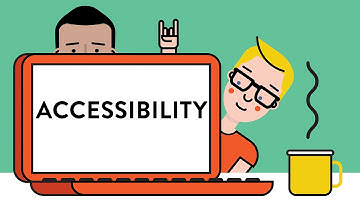 Accessibility, Totally Tooling Tips (S3, E8)