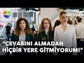 Efe Wants To Find Out From Aydan And Çido Who The Man In The Car Is Dreamlike Episode 6 