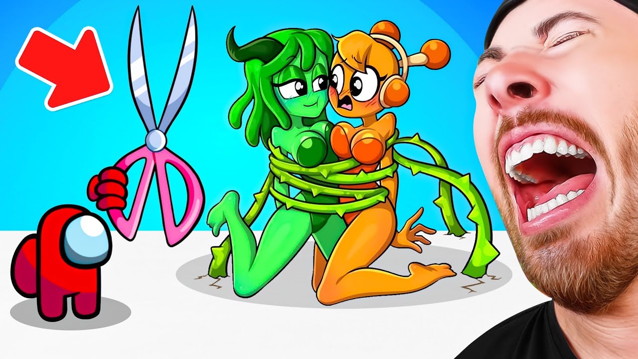 ULTIMATE Mini Crewmate vs SPRUNKI! FUNNY ANIMATIONS