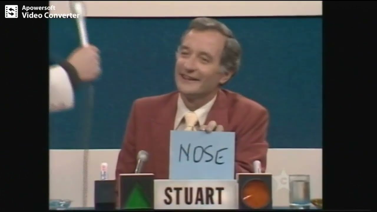 Graham Kennedy's Blankety Blanks (Channel 10/The Comedy Channel) YouTube