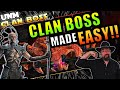 Why teodor is the perfect clan boss dps  raid shadow legends  test server