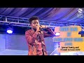 Kenny Blaq At Global Impact Church | 2 | Special Family & Friends Service | Global Impact Church TV