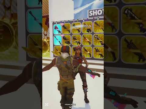 #fortnite #gaming #fortniteclips #gaming