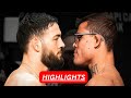 NASSOURDINE IMAVOV VS CAIO BORRALHO 🚨 | FULL FIGHT MARATHON