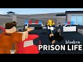 Exploiting In Prison Life (100 Sub Special)