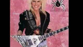 Lita Ford- Falling In and Out of Love