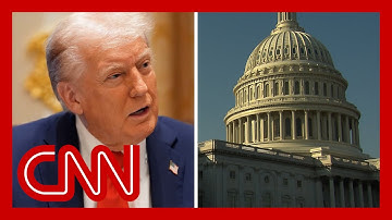 Judge temporarily blocks Trump
