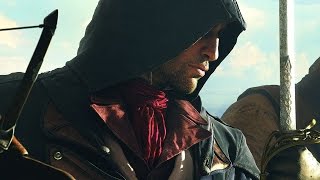 Buy Assassin's Creed Unity Ubisoft Connect Key GLOBAL - Cheap - !