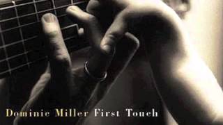 09 - Dominic Miller - David