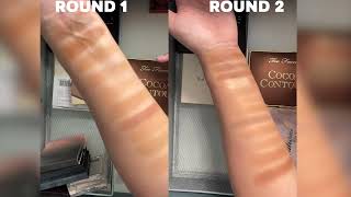 Swatching Every Bronzer I Own | My Bronzer Collection